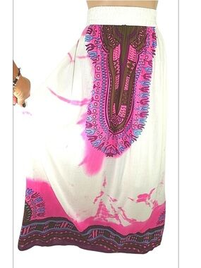 Bella moda women’s skirt size 1X in excellent condition #644/170tt
